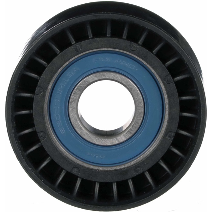 Dacia Duster 2010-2018 Arası 1.6 16V LPG Gates Marka Vantilatör Kayış Gergi Rulmanı