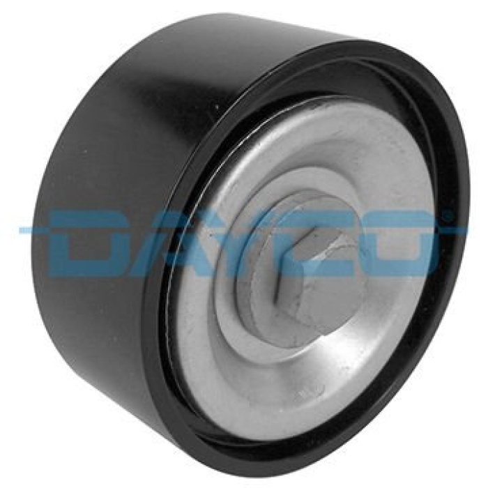 Dacia Duster 2010-2018 Arası 1.6 16V LPG Dayco Marka Vantilatör Kayış Gergi Rulmanı