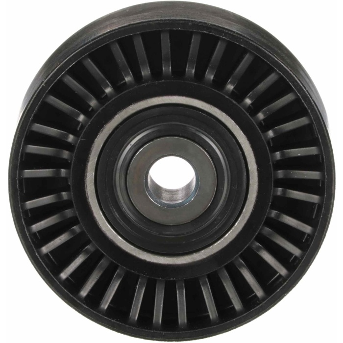 Fiat Sedici 2006-2014 Arası 2.0 D Multijet, 2.0 D Multijet 4x4 Gates Marka Vantilatör Kayış Gergi Rulmanı