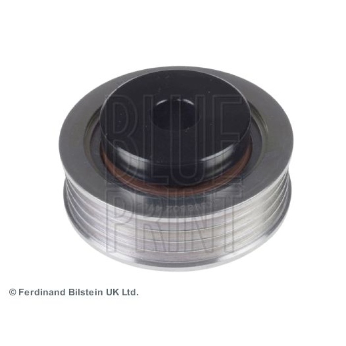 Fiat Sedici 2006-2014 Arası 1.6 16V Blueprint Marka Vantilatör Kayış Gergi Rulmanı