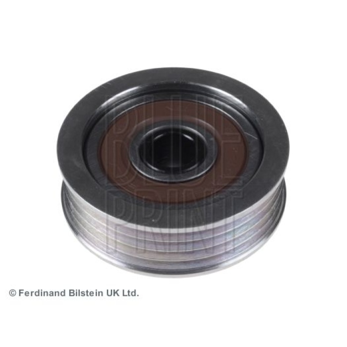 Fiat Sedici 2006-2014 Arası 1.6 16V Blueprint Marka Vantilatör Kayış Gergi Rulmanı