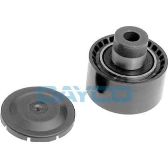 Ford Fusion 2002-2012 Arası 1.4 TDCi Dayco Marka Vantilatör Kayış Gergi Rulmanı