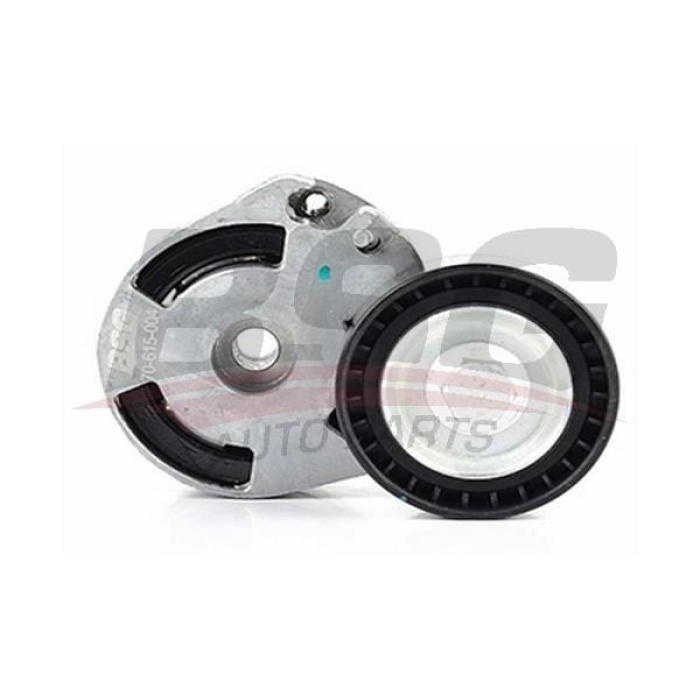 Ford Fusion 2002-2012 Arası 1.4 TDCi BSG Marka Vantilatör Kayış Gergi Rulmanı