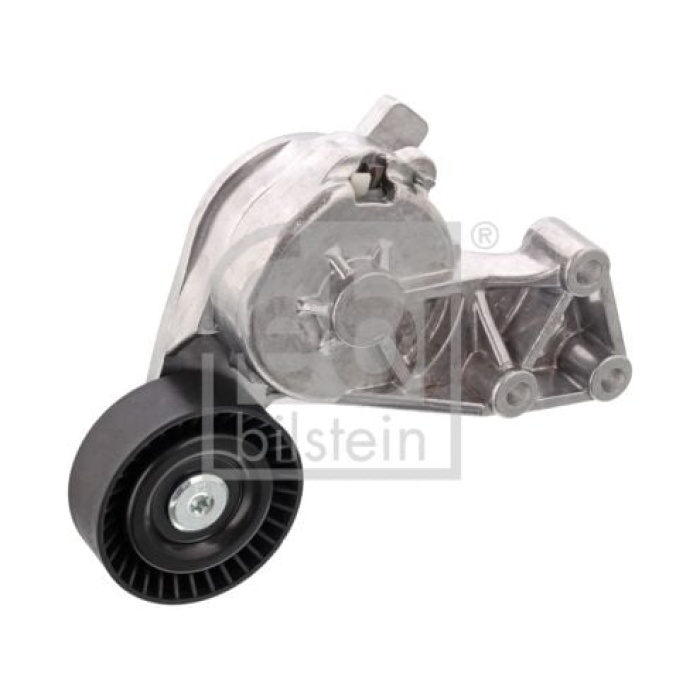 Volkswagen Bora 1998-2013 Arası 1.9 TDI 4motion, 1.9 TDI Febi Marka Vantilatör Kayış Gergi Rulmanı