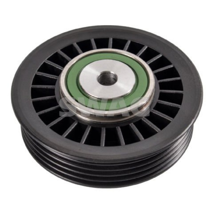 Volkswagen Bora 1998-2013 Arası 1.9 TDI Swag Marka Vantilatör Kayış Gergi Rulmanı