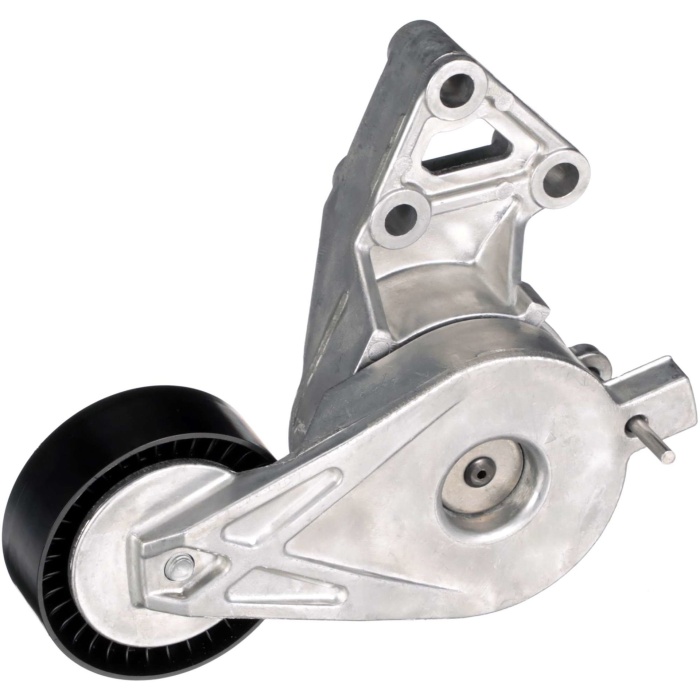 Volkswagen Bora 1998-2013 Arası 1.9 TDI 4motion, 1.9 TDI Gates Marka Vantilatör Kayış Gergi Rulmanı