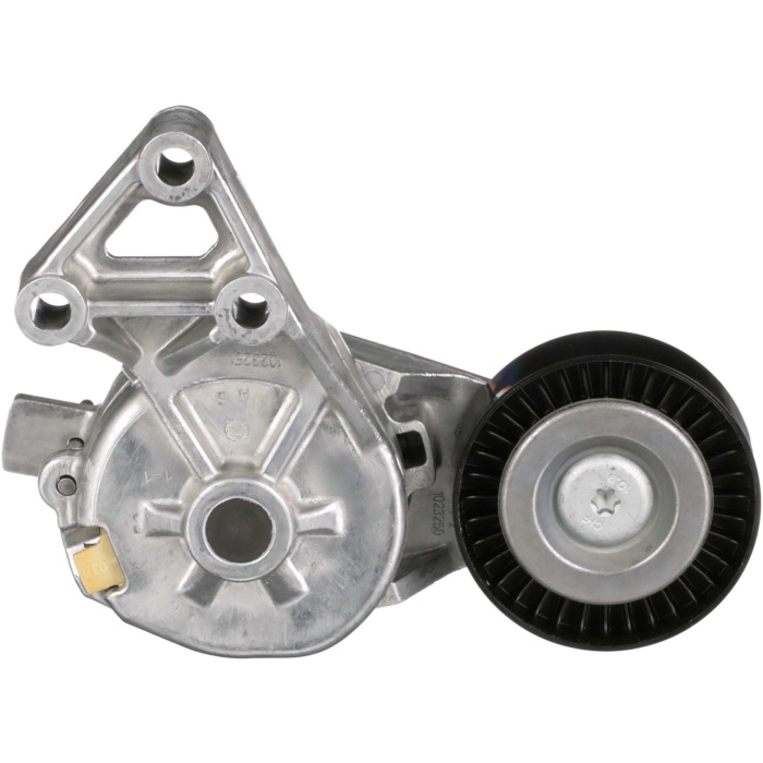 Volkswagen Bora 1998-2013 Arası 1.9 TDI 4motion, 1.9 TDI Gates Marka Vantilatör Kayış Gergi Rulmanı