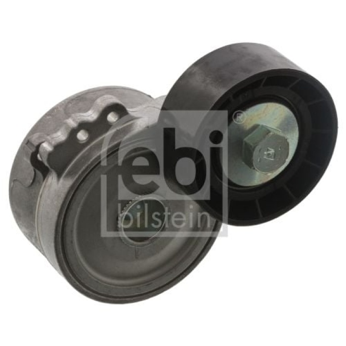 Citroen Berlingo 1996-2011 Arası 1.9 D Febi Marka Vantilatör Kayış Gergi Rulmanı