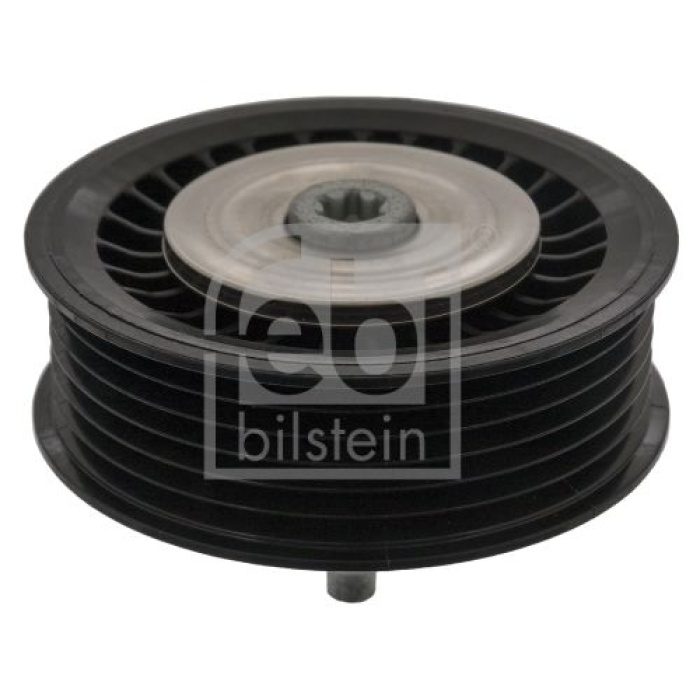 Dacia Sandero 2008-2012 Arası 1.5 dCi Febi Marka Vantilatör Kayış Gergi Rulmanı