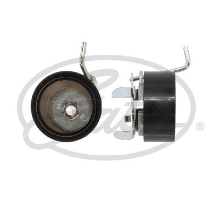 Ford B-Max 2012-2016 Arası 1.0 EcoBoost Gates Marka Vantilatör Kayış Gergi Rulmanı