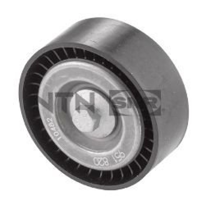 Ford B-Max 2012-2016 Arası 1.0 EcoBoost SNR Marka Vantilatör Kayış Gergi Rulmanı