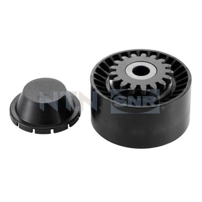 Renault Twingo 2007-2011 Arası 1.2 TCe 100 SNR Marka Vantilatör Kayış Gergi Rulmanı