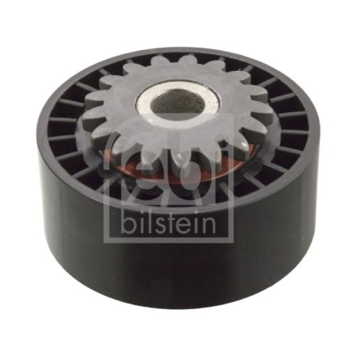 Renault Twingo 1993-2012 Arası 1.2, 1.2 16V Febi Marka Vantilatör Kayış Gergi Rulmanı