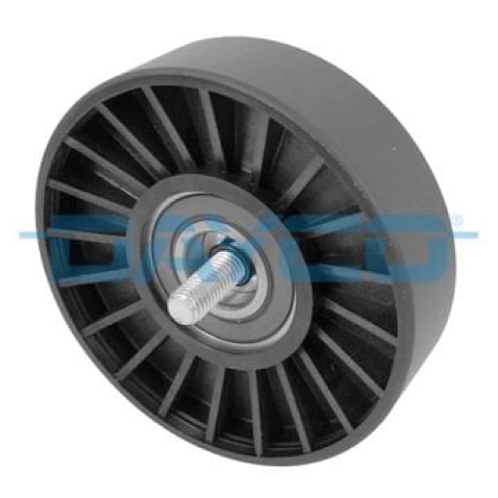 Citroen Zx 1991-1999 Arası 1.6 i, 2.0 i 16V, 2.0 i Dayco Marka Vantilatör Kayış Gergi Rulmanı