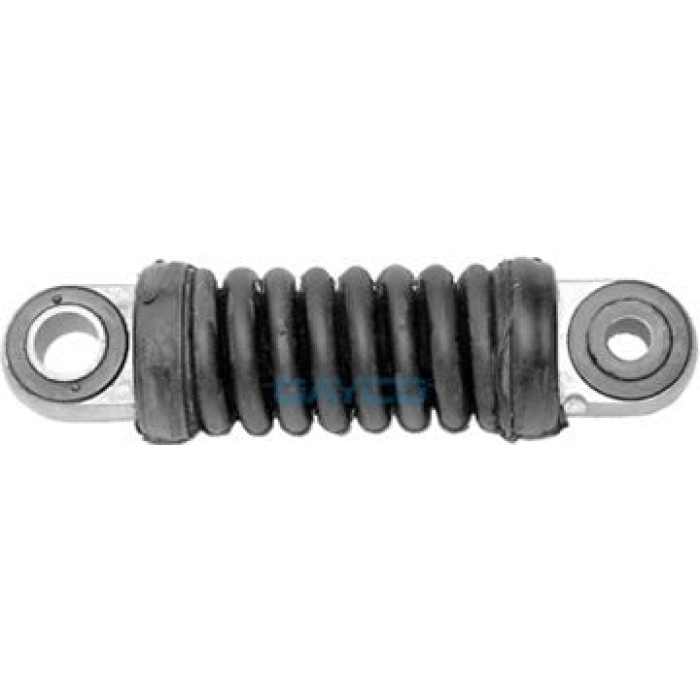 Citroen Zx 1991-1999 Arası 1.9 D, 1.9 TD Dayco Marka Vantilatör Kayış Gergi Rulmanı