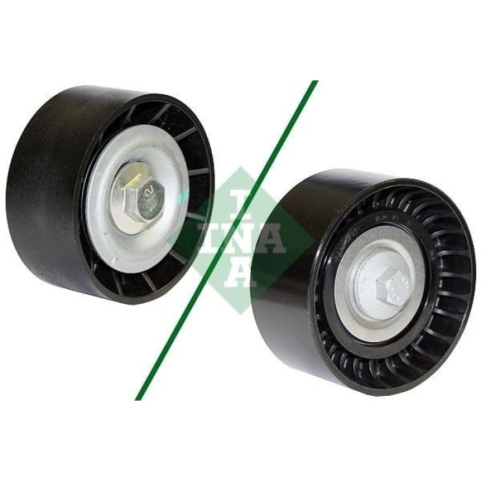 Alfa Romeo Spider 1994-2005 Arası 3.0 V6 24V INA Marka Vantilatör Kayış Gergi Rulmanı