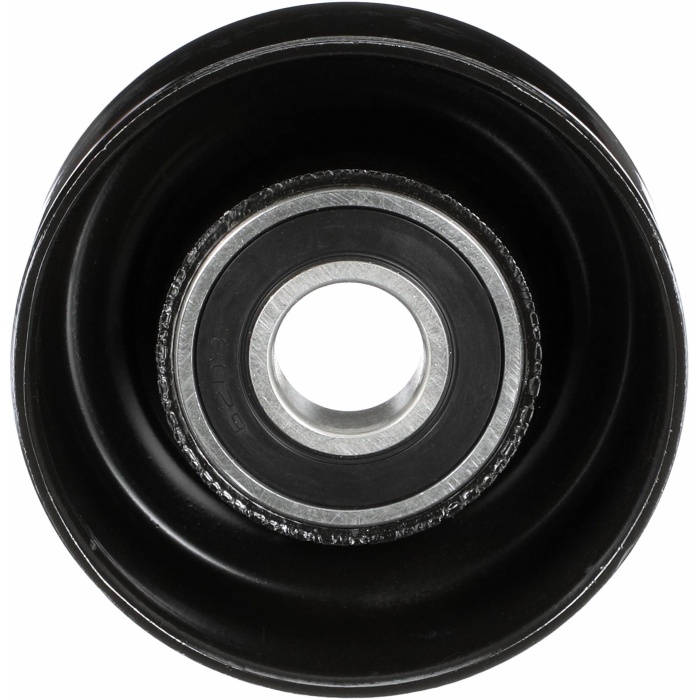 Chevrolet Corvette 1997-2004 Arası 5.7 Gates Marka Vantilatör Kayış Gergi Rulmanı