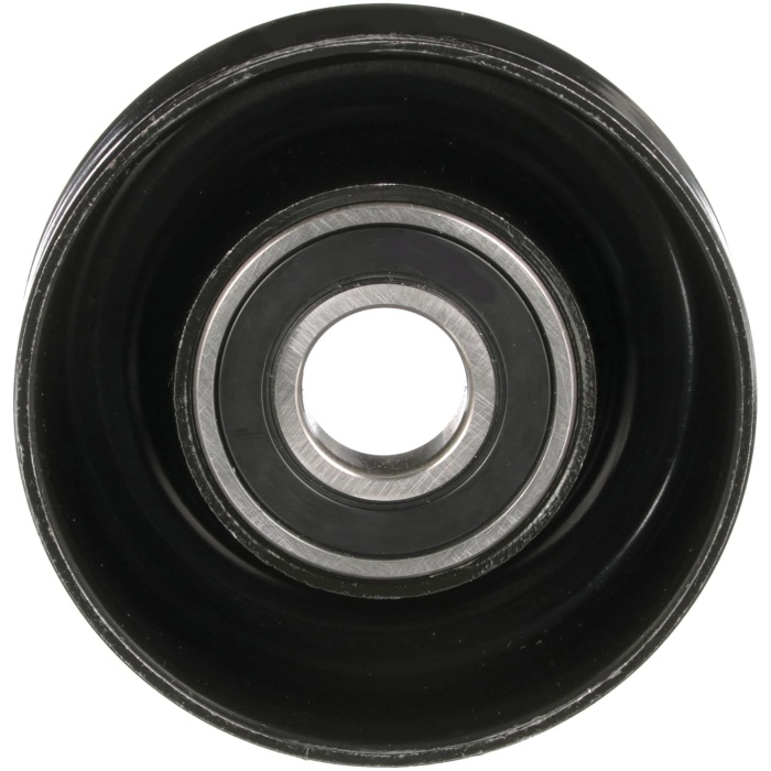 Chevrolet Corvette 1997-2004 Arası 5.7 Gates Marka Vantilatör Kayış Gergi Rulmanı