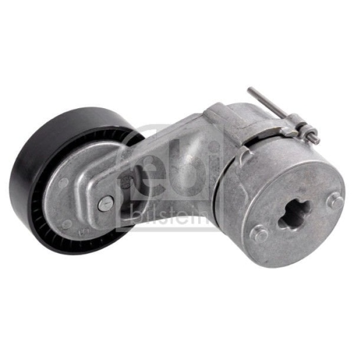 Opel Zafira 1999-2005 Arası 1.6 16V Febi Marka Vantilatör Kayış Gergi Rulmanı