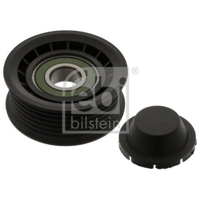 Audi A8 1994-2005 Arası 2.5 TDI Febi Marka Vantilatör Kayış Gergi Rulmanı