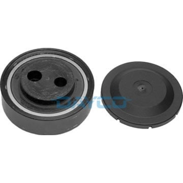 Audi A8 1994-2005 Arası 2.5 TDI, 2.5 TDI quattro Dayco Marka Vantilatör Kayış Gergi Rulmanı