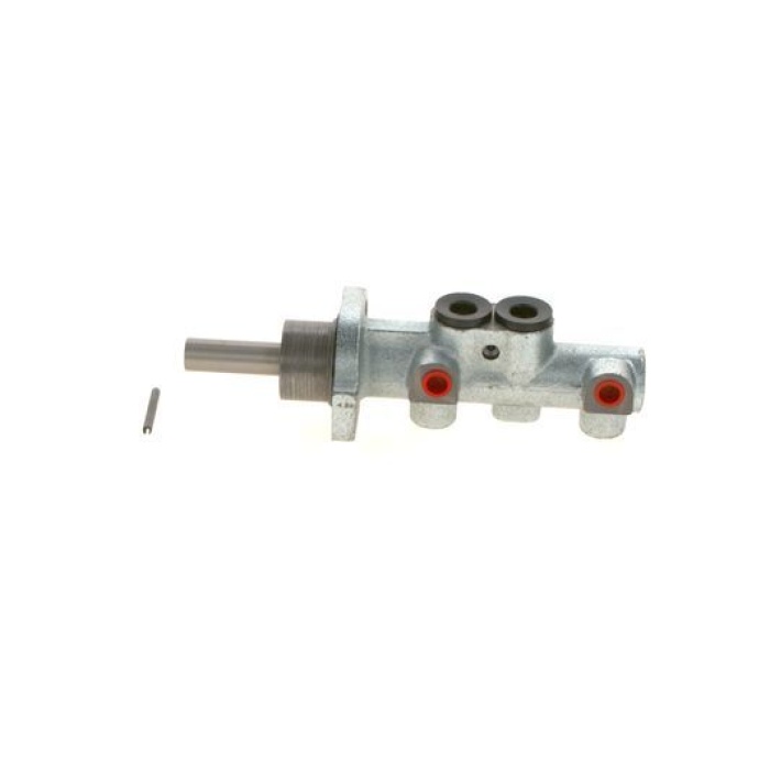 Skoda Roomster 2006-2015 Arası 1.9 TDI Bosch Marka Fren Ana Merkezi