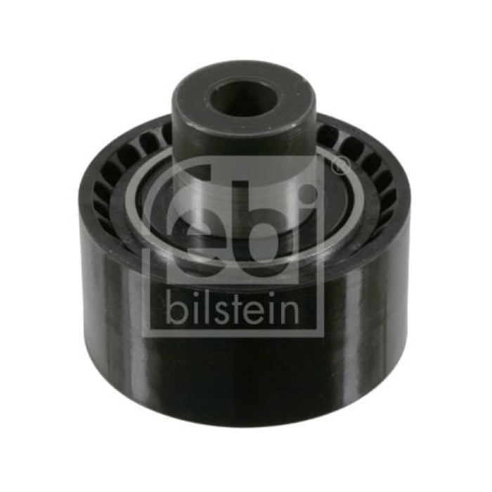 Peugeot 206 1998-2012 Arası 1.4 HDi eco 70, 1.4 HDi Febi Marka Vantilatör Kayış Gergi Rulmanı