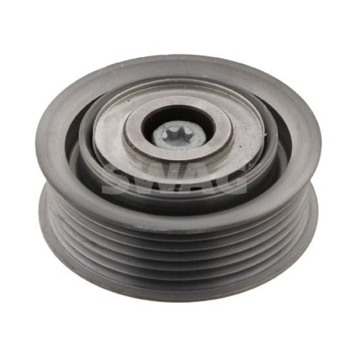 Volkswagen Tiguan 2007-2018 Arası 1.4 TSI, 1.4 TSI 4motion Swag Marka Vantilatör Kayış Gergi Rulmanı