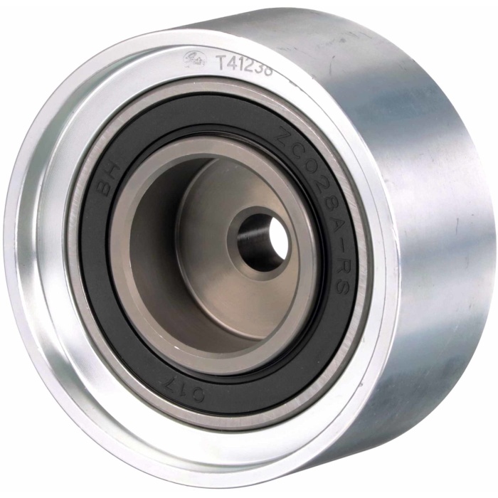 Volkswagen Tiguan 2007-2018 Arası 2.0 TDI 4motion Gates Marka Vantilatör Kayış Gergi Rulmanı