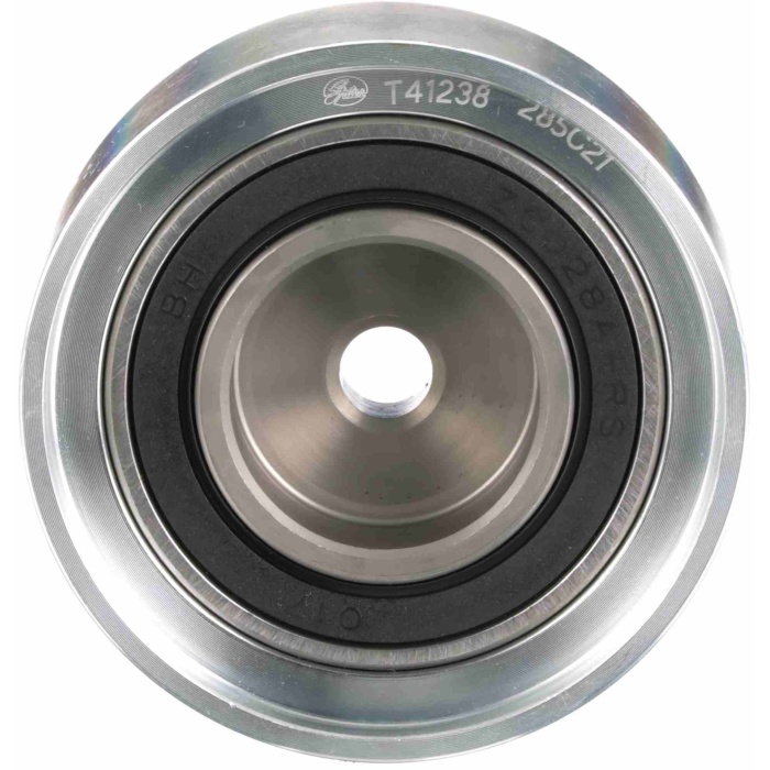 Volkswagen Tiguan 2007-2018 Arası 2.0 TDI 4motion Gates Marka Vantilatör Kayış Gergi Rulmanı