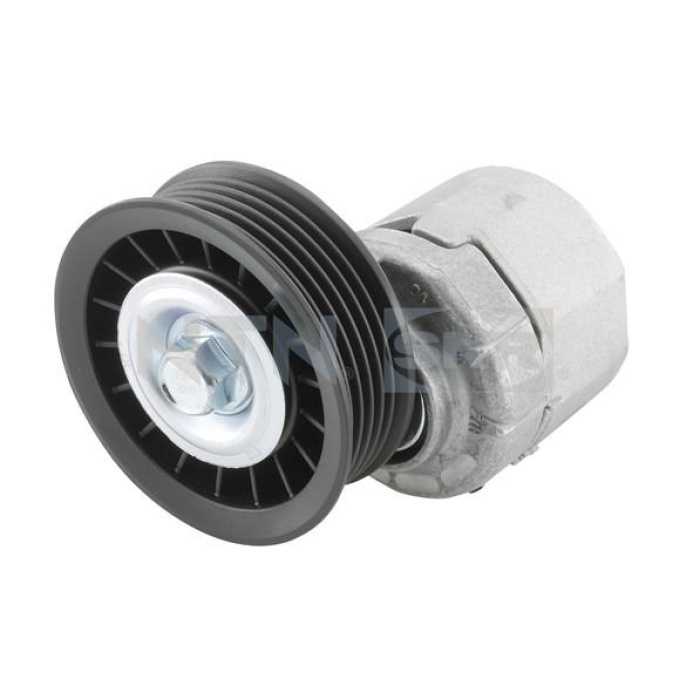 Ford Fiesta 1995-2006 Arası 1.8 DI, 1.8 D, TD 1.8 SNR Marka Vantilatör Kayış Gergi Rulmanı