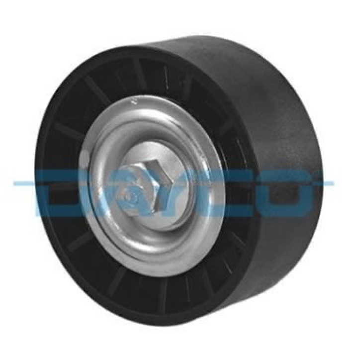 Ford Fiesta 1989-1997 Arası 1.8 16V, 1.6 i 16V, 1.8 XR2i 16V Dayco Marka Vantilatör Kayış Gergi Rulmanı