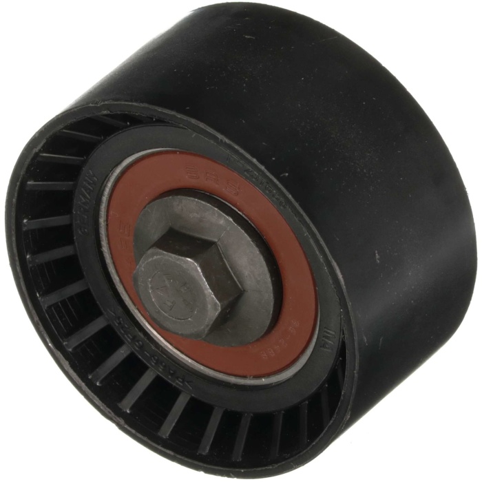 Fiat Brava 1995-2003 Arası 1.8 GT 16V Gates Marka Vantilatör Kayış Gergi Rulmanı