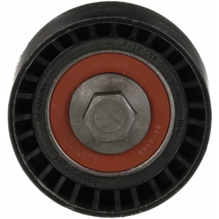 Alfa Romeo 155 1992-1997 Arası 2.0 T.S. 16V Gates Marka Vantilatör Kayış Gergi Rulmanı