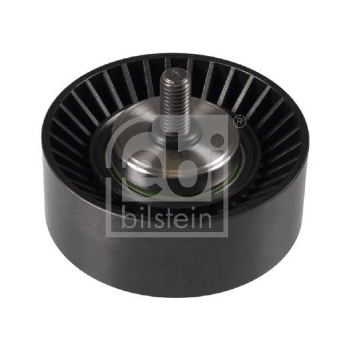 Ford Focus 1998-2009 Arası 1.6 16V, 1.4 16V Febi Marka Vantilatör Kayış Gergi Rulmanı