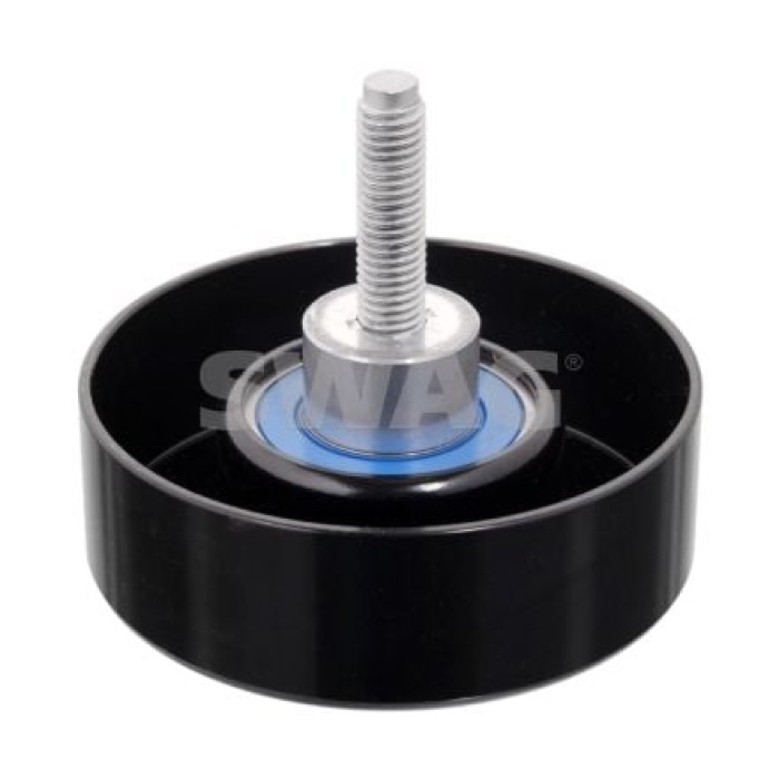 Ford Focus 1998-2009 Arası 1.8 TDCi, 1.8 Turbo DI / TDDi, 1.8 DI / TDDi Swag Marka Vantilatör Kayış Gergi Rulmanı