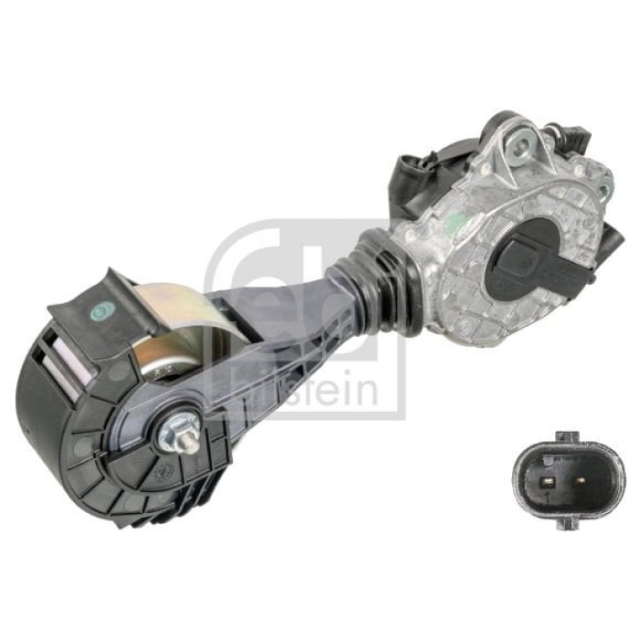 Citroen C5 2008-2012 Arası 1.6 VTi 120, 1.6 VTI 120 Febi Marka Vantilatör Kayış Gergi Rulmanı