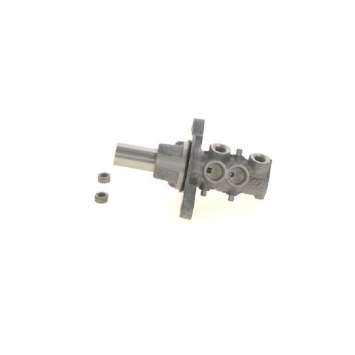 Citroen C4 2004-2014 Arası 1.4 16V, 2.0 16V, 1.6 16V, 1.6 HDi, 2.0 HDi Bosch Marka Fren Ana Merkezi