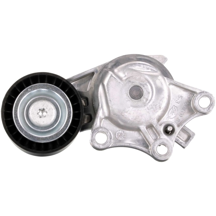 Peugeot 208 2012-2016 Arası 1.4 HDi, 1.6 HDi Gates Marka Vantilatör Kayış Gergi Rulmanı