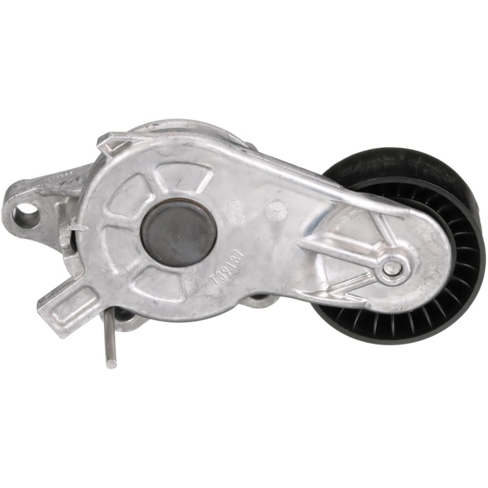 Peugeot 208 2012-2016 Arası 1.4 HDi, 1.6 HDi Gates Marka Vantilatör Kayış Gergi Rulmanı