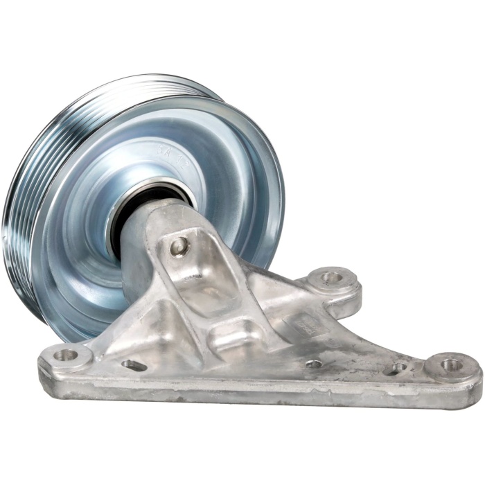 Peugeot 208 2012-2016 Arası 1.6 HDi Gates Marka Vantilatör Kayış Gergi Rulmanı