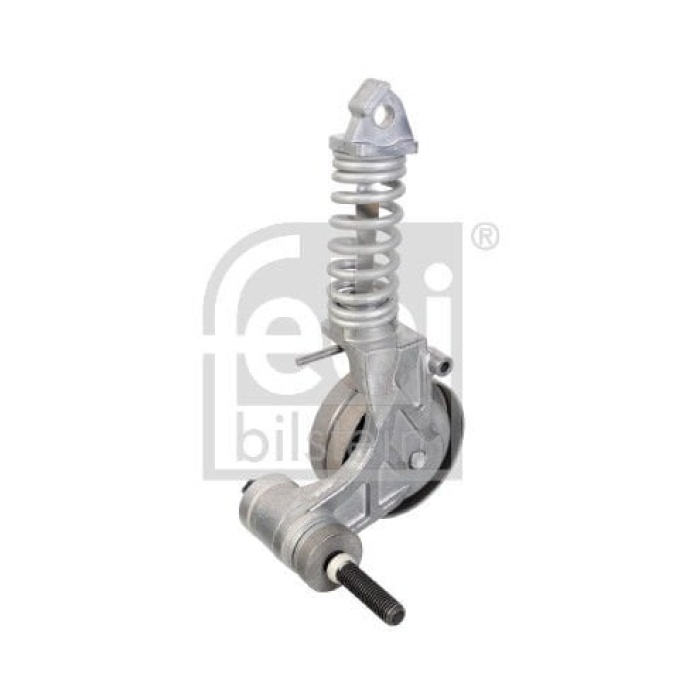 Opel Meriva 2003-2010 Arası 1.4 16V Twinport LPG Febi Marka Vantilatör Kayış Gergi Rulmanı