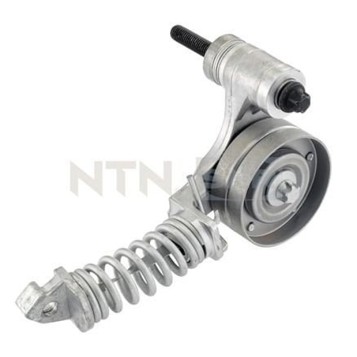 Opel Meriva 2003-2010 Arası 1.4 16V Twinport LPG SNR Marka Vantilatör Kayış Gergi Rulmanı