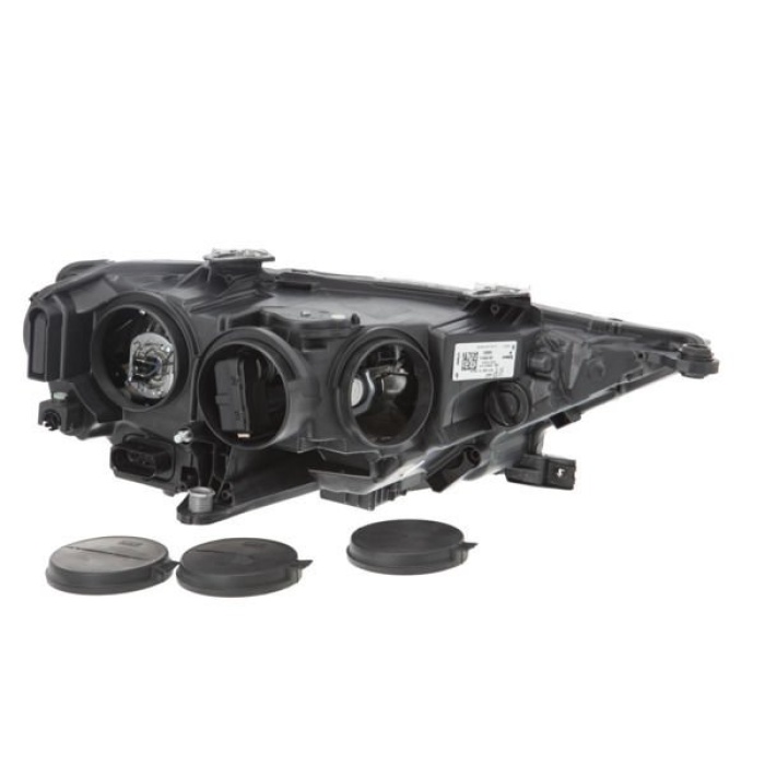 Audi A1 2018-2022 Arası 30 TFSI, 25 TFSI, 35 TFSI, 40 TFSI Sağ Valeo Marka Far