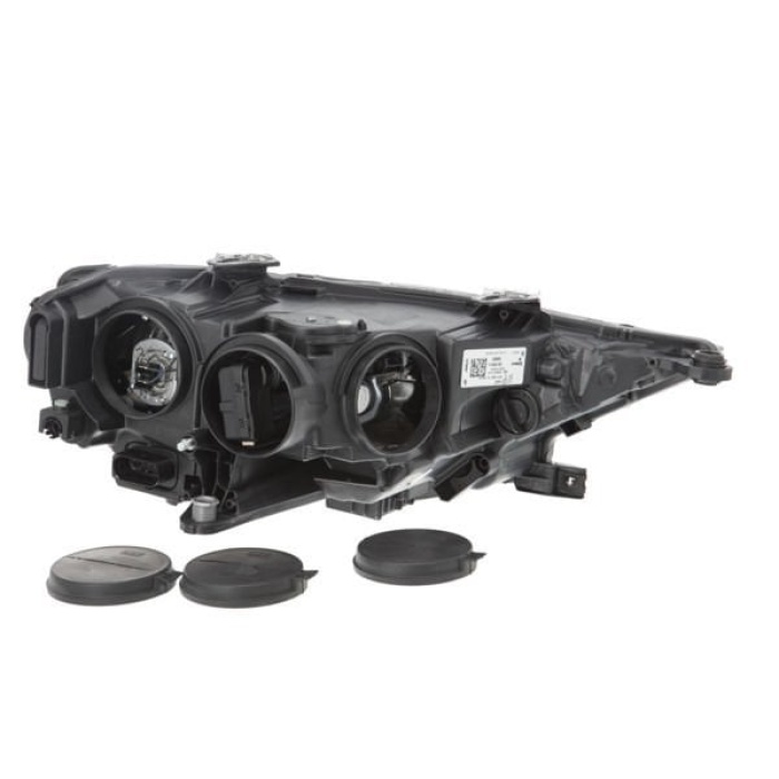 Audi A1 2018-2022 Arası 30 TFSI, 25 TFSI, 35 TFSI, 40 TFSI Sol Valeo Marka Far