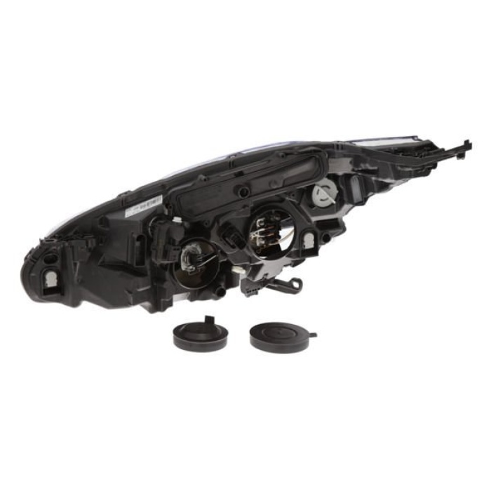 Peugeot 208 2012-2016 Arası 1.2 VTI 82, 1.2 VTi 68 / PureTech 68, 1.5 BlueHDI 100, 1.6 HDi, 1.6 HDi / BlueHDi 75, 1.2 PureTech 82, 1.2 THP 110, 1.6 BlueHDi 100, 1.6 THP 165, 1.6 BlueHDi 120 Sağ Valeo Marka Far