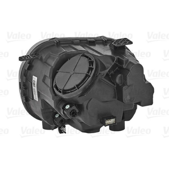 Citroen C3 2017-2021 Arası 1.6 BlueHDi 100, 1.5 BlueHDi 100, 1.6 BlueHDi 115, 1.6 BlueHDi 120, 1.2 PureTech 130, 1.2 PureTech 110, 1.5 BlueHDi 120, 1.2 PureTech 82 Sağ Valeo Marka Far