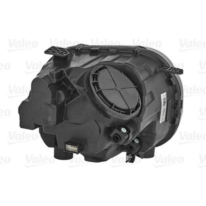 Citroen C3 2017-2021 Arası 1.6 BlueHDi 100, 1.5 BlueHDi 100, 1.6 BlueHDi 115, 1.6 BlueHDi 120, 1.2 PureTech 130, 1.2 PureTech 110, 1.5 BlueHDi 120, 1.2 PureTech 82 Sol Valeo Marka Far