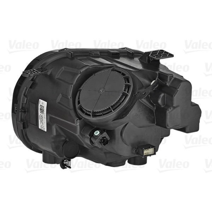 Citroen C3 2017-2021 Arası 1.6 BlueHDi 100, 1.5 BlueHDi 100, 1.6 BlueHDi 115, 1.6 BlueHDi 120, 1.2 PureTech 130, 1.2 PureTech 110, 1.5 BlueHDi 120, 1.2 PureTech 82 Sağ Valeo Marka Far