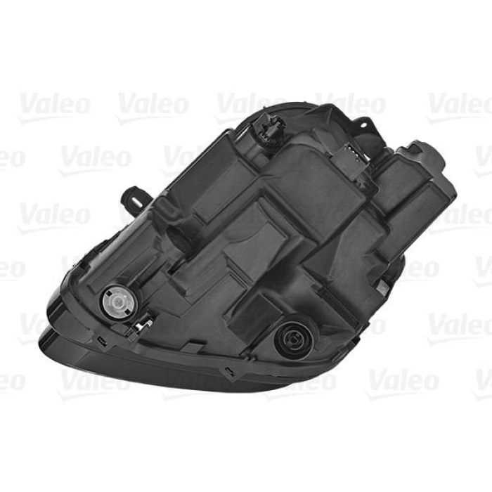 Citroen C3 2017-2021 Arası 1.6 BlueHDi 100, 1.5 BlueHDi 100, 1.6 BlueHDi 115, 1.6 BlueHDi 120, 1.2 PureTech 130, 1.2 PureTech 110, 1.5 BlueHDi 120, 1.2 PureTech 82 Sağ Valeo Marka Far